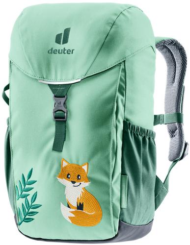 DEUTER Rucksack Waldfuchs 10