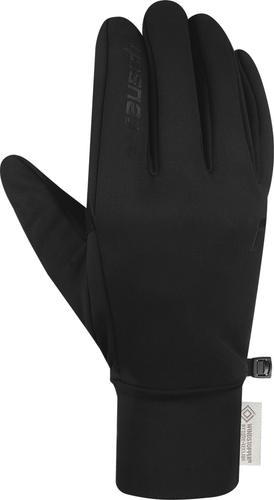 REUSCH Herren Handschuhe Orion WINDSTOPPER® TOUCH-TEC™ 9 in Schwarz
