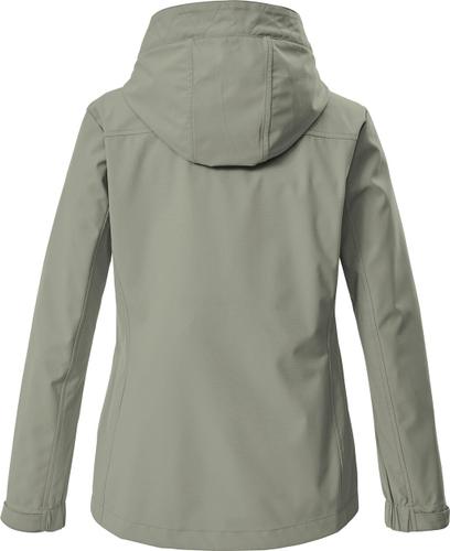 G.I.G.A. DX by killtec Damen Funktionsjacke GS 111 WMN SFTSHLL JCKT