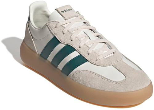 ADIDAS Herren Freizeitschuhe Barreda Decode 44 in Silber