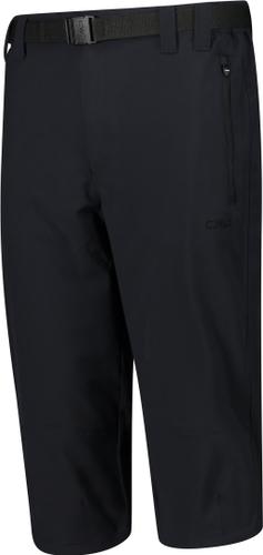 CMP Herren Shorts MAN CAPRI 58 in Grau