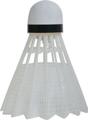 Talbot-Torro Badmintonball Magic Night LED - in Silber