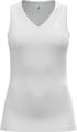 ODLO Damen BL TOP V-neck Singlet ACTIVE F
