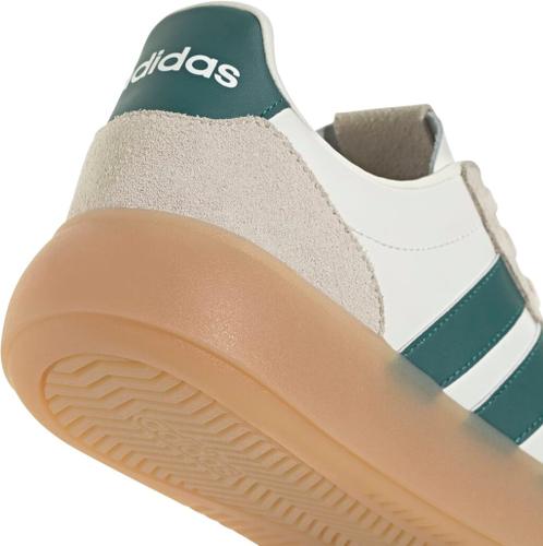 ADIDAS Herren Freizeitschuhe Barreda Decode 44 in Silber