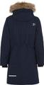 DIDRIKSONS Damen Mantel ERIKA WNS PARKA 3