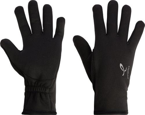 ENERGETICS Herren Handschuh Bam II L in Schwarz