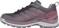 LOWA Damen Multifunktionsschuhe FERROX GTX LO Ws 40 in Grau