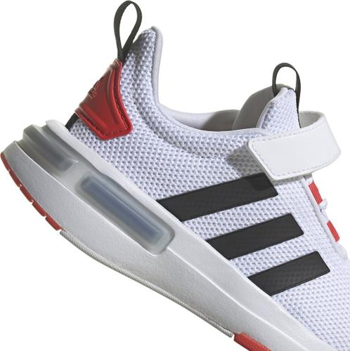 ADIDAS Kinder Freizeitschuhe Racer TR23 Kids 38 in Grau