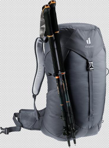 DEUTER Rucksack AC Lite 30