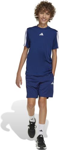 ADIDAS Kinder Shirt Train Essentials 3-Streifen Kids