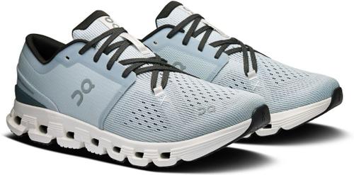 ON Herren Workoutschuhe Cloud X 4