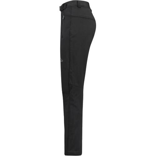McKINLEY Herren Hose Shalda Schwarz