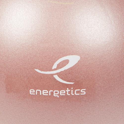 ENERGETICS Pilates-Ball 22 in Gold