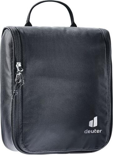 DEUTER Kleintasche Wash Center II - in Schwarz