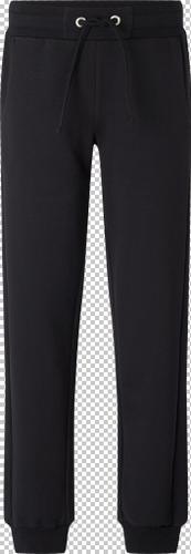 ENERGETICS Kinder Sporthose Marianne 140 in Schwarz
