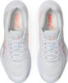 ASICS Damen Handballschuhe GEL-TACTIC 12 42 ½ in Grau