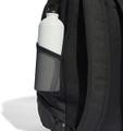 ADIDAS Rucksack TIRO L BACKPACK - in Schwarz