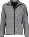 CMP Herren Unterjacke Herren Fleecejacke