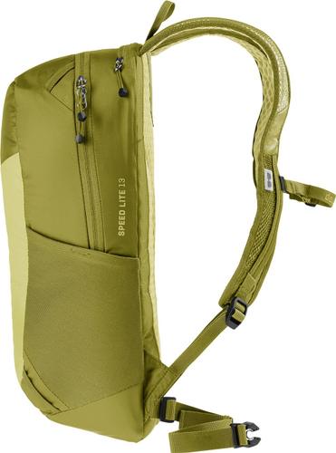 DEUTER Rucksack Speed Lite 13 OneSize in Grün