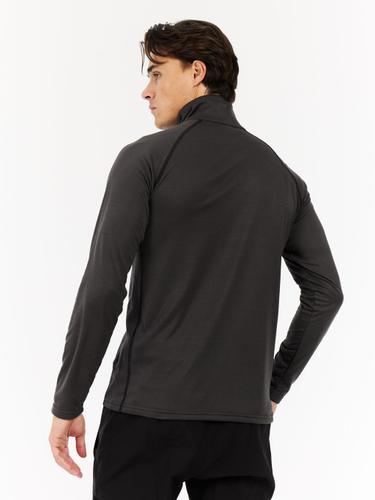 PROTEST Herren Rolli PRTRekody 1/4 zip active top
