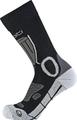 WAPITI Herren Socken Wandersocken S08 Merino Ceramic