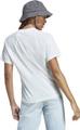 ADIDAS Damen Sportswear Future Icons Winners 3.0 T-Shirt S in Grau