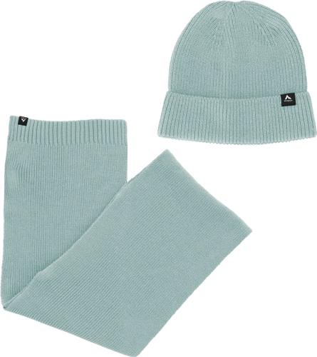McKINLEY Herren Mütze Maic II + Scarf U