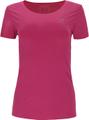 ENERGETICS Damen T-Shirt Da.-T-Shirt Jarella M in Rot