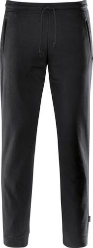SCHNEIDER SPORTSWEAR Herren Wohlfühl-Hose CHESTERM Schwarz