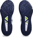 ASICS Herren Handballschuhe GEL-TACTIC 12 48 in Grau