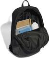ADIDAS Rucksack TIRO L BACKPACK - in Schwarz