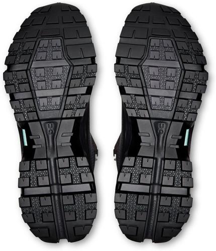 ON Herren Multifunktionsschuhe Cloudrock Mid WP