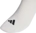 ADIDAS Herren Socken 3-STREIFEN CUSHIONED SPORTSWEAR CREW 3ER-PACK