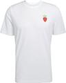 ADIDAS Herren Shirt Tennis Graphic L in Pink