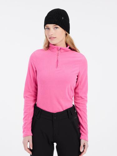 PROTEST Damen Rolli MUTEZ 1/4 zip top