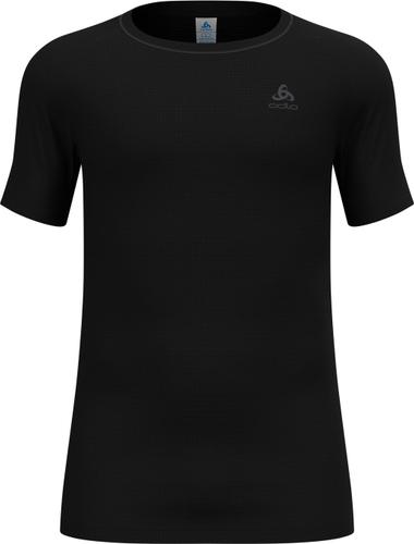 ODLO Herren Unterhemd BL TOP Crew neck s/s ACTIVE
