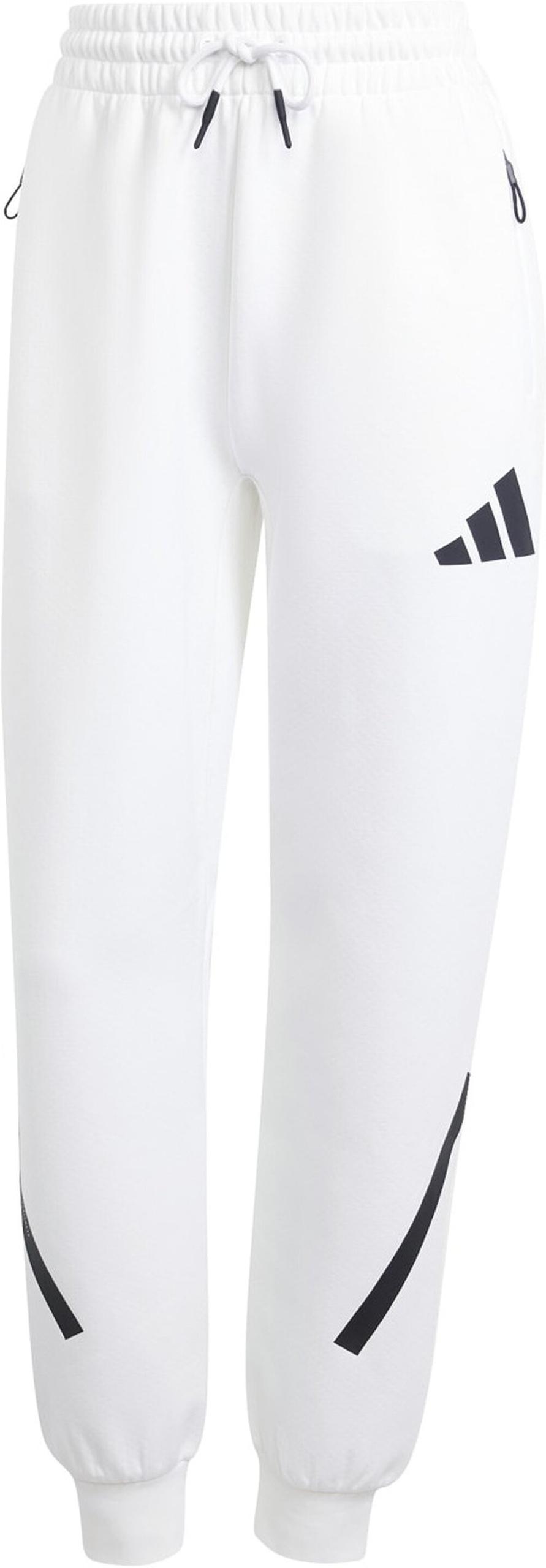ADIDAS Damen Hose adidas Z.N.E. XL in Weiß