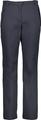 CMP Damen Softshellhose 36 in Silber