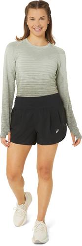 ASICS Damen Shorts ROAD 3.5IN SHORT