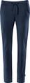SCHNEIDER SPORTSWEAR Damen Wohlfühl-Hose PALMAW Dunkelblau