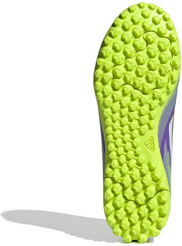 ADIDAS Kinder Fussball-Hartplatzschuhe F50 Club TF 35 ½ in Grau