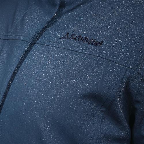 SCHÖFFEL Damen Winterjacke "Ins. Parka Rotterdam L"
