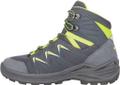 LOWA Kinder Multifunktionsstiefel INNOX PRO GTX MID JUNIOR 34 in Grau