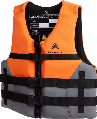 FIREFLY Herren Auftriebsweste M in Schwarz