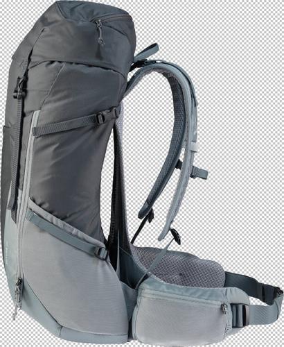 DEUTER Rucksack Futura 26 - in Grau