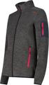 CMP Damen Unterjacke WOMAN JACKET