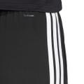 ADIDAS Damen Sporthose Train Essentials 3-Streifen Woven