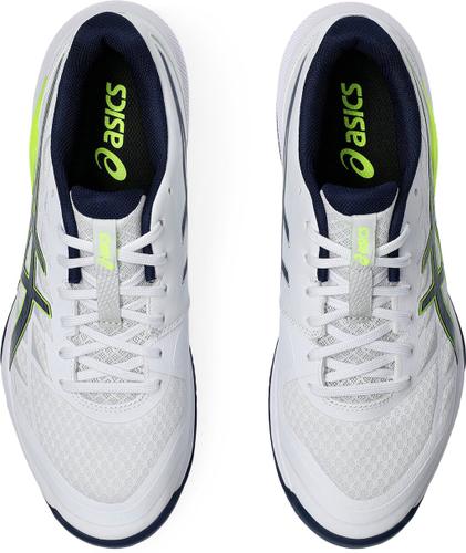 ASICS Herren Handballschuhe GEL-TACTIC 12 48 in Grau