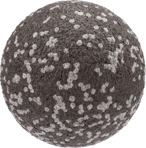 BLACKROLL Faszienball 8 cm 8 in Schwarz