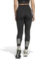 ADIDAS Damen Tights Own the Run Full-Length S in Grau